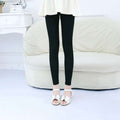 Girls' Modal Stretch Leggings
