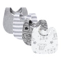 Pure Cotton Baby Bibs