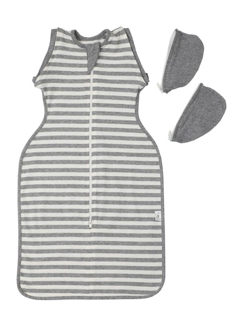 Pure Cotton Anti-Startle Sleeping Bag
