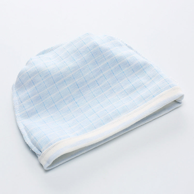 Newborn Cotton Cap