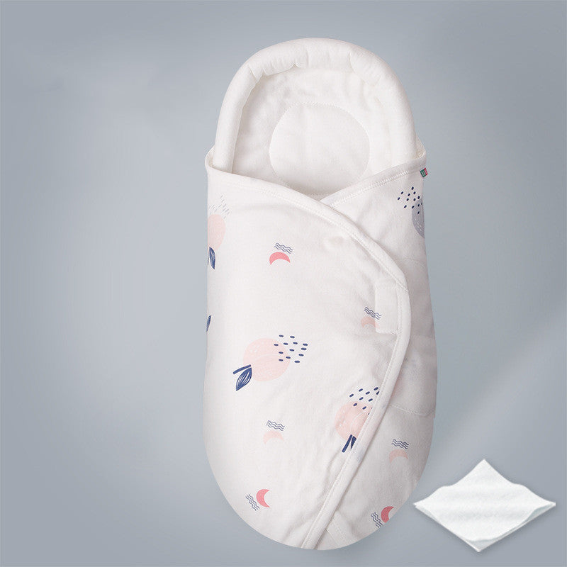Baby Anti-Startle Swaddle