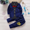 Kids' Casual Sport Set