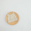 Newborn Panda Ear Bonnet