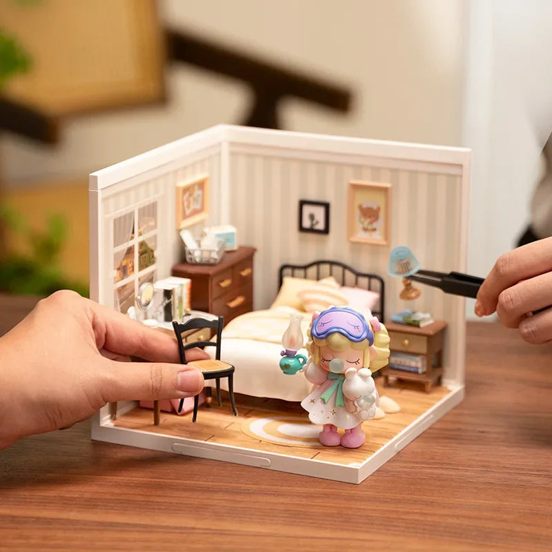 Rolife DIY Miniature Store Kit