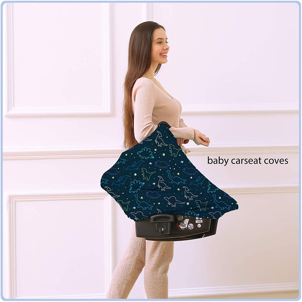 Multifunctional Nursing Cover