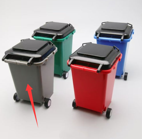 Recycling Sorting Play Set
