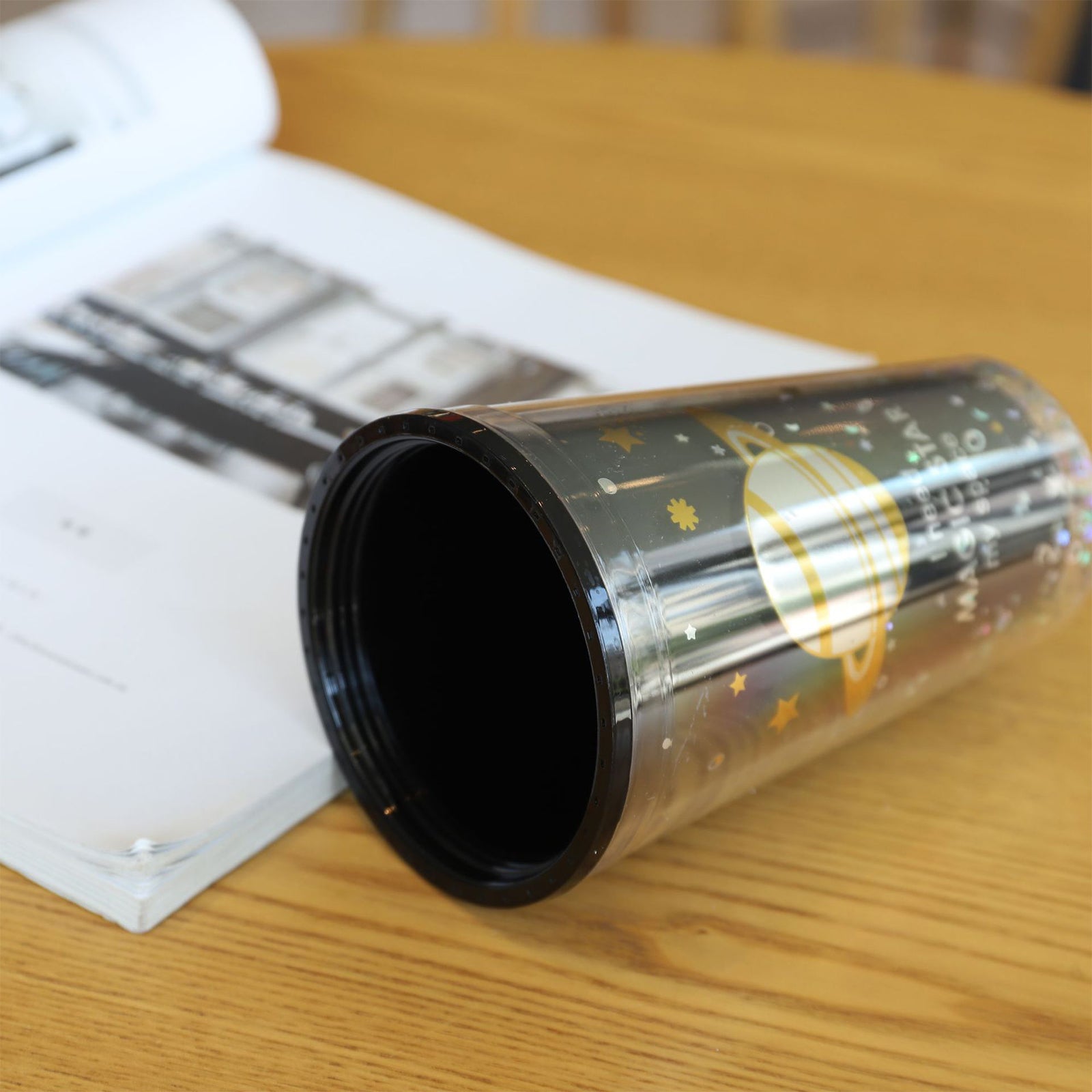 Astronaut Water Bottle (450 ml)