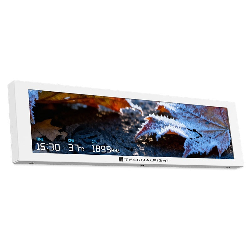 Full-Color LCD Magnetic Tablet