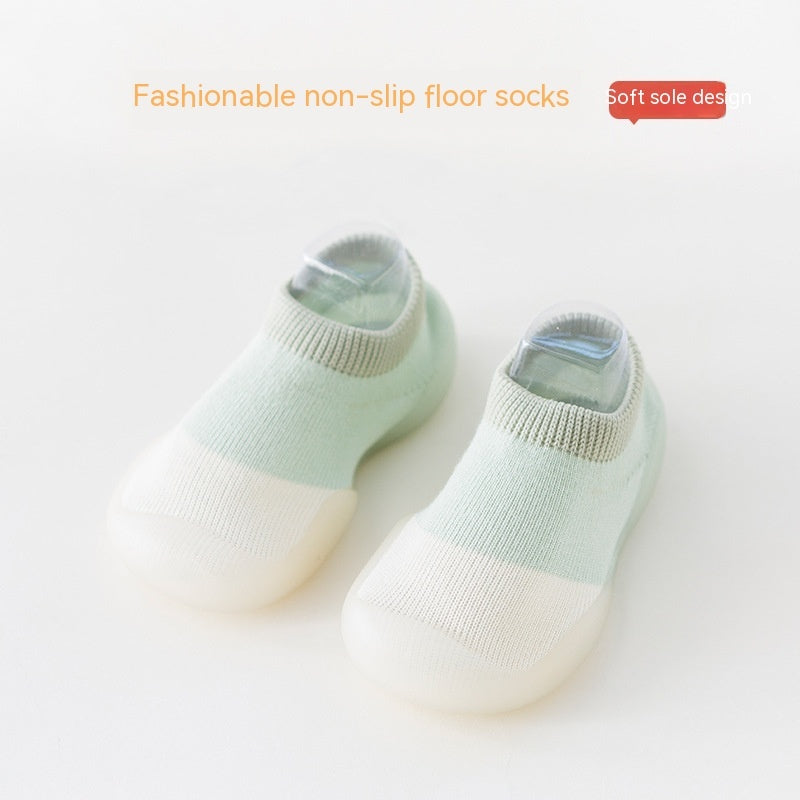 Toddler Non-Slip Socks