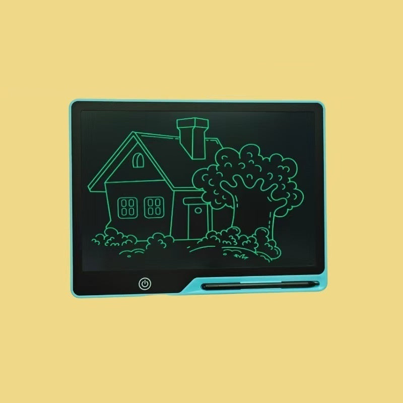 16-Inch Rechargeable LCD Writing Pad