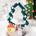 DIY Christmas Tree Craft Kit