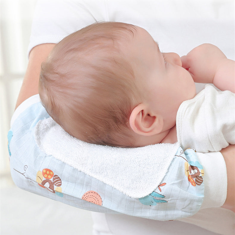 Breathable Nursing Arm Pillow