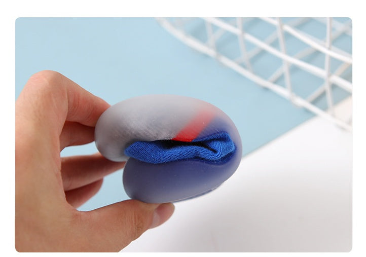 Baby Cartoon Sock Shoes