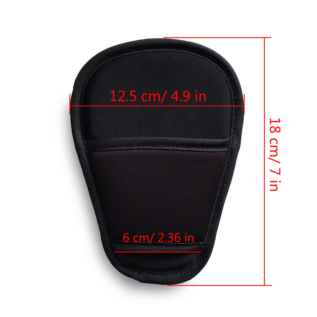Stroller Protective Front Cover (2-Pack)