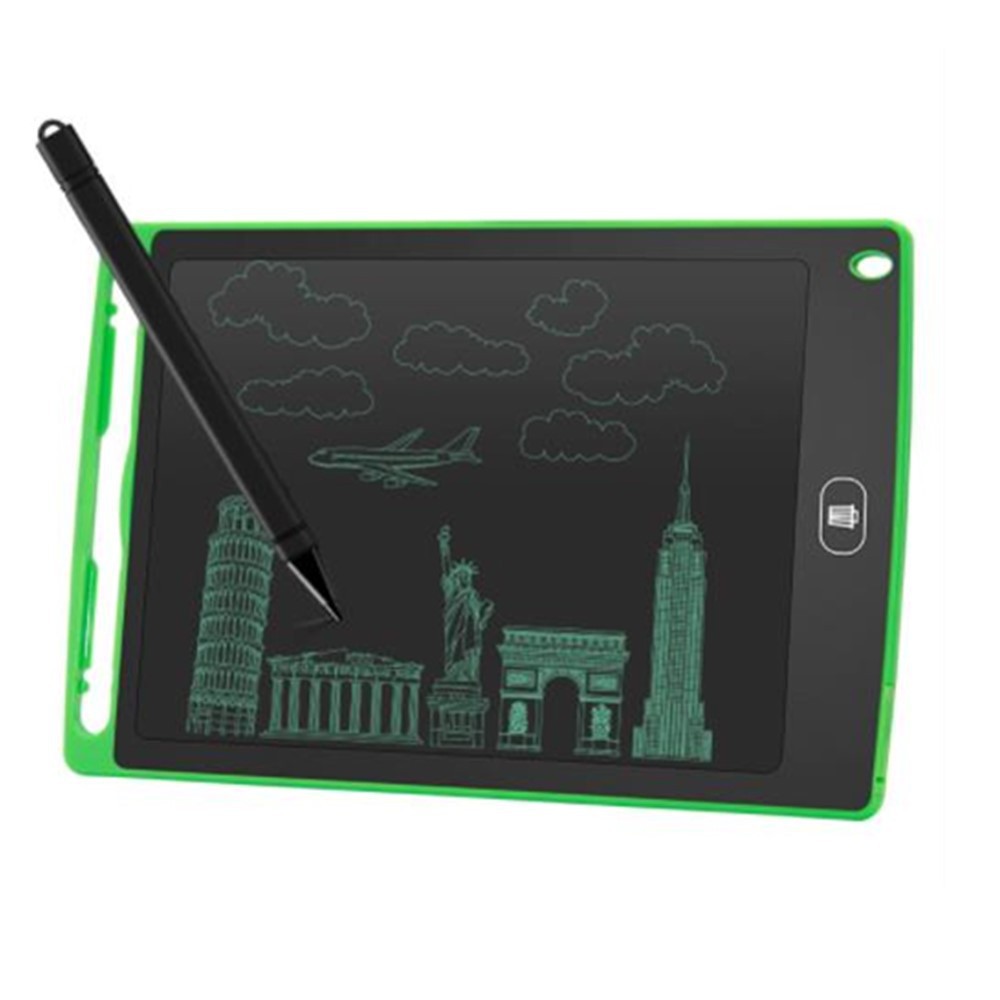 Kids' LCD Note & Draft Board