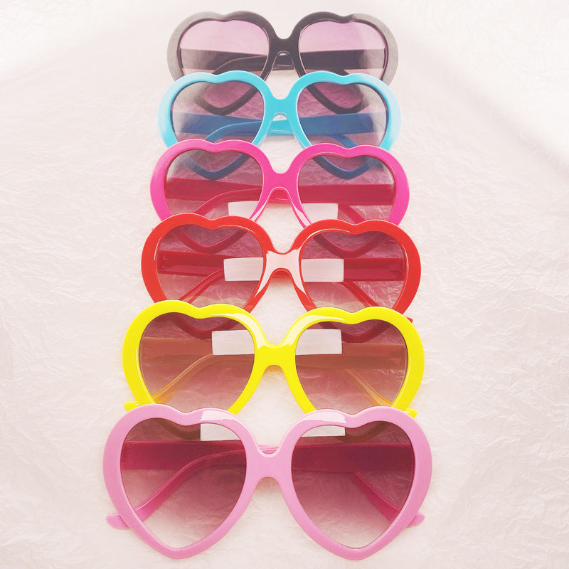 Kids' Sunflower Sunglasses