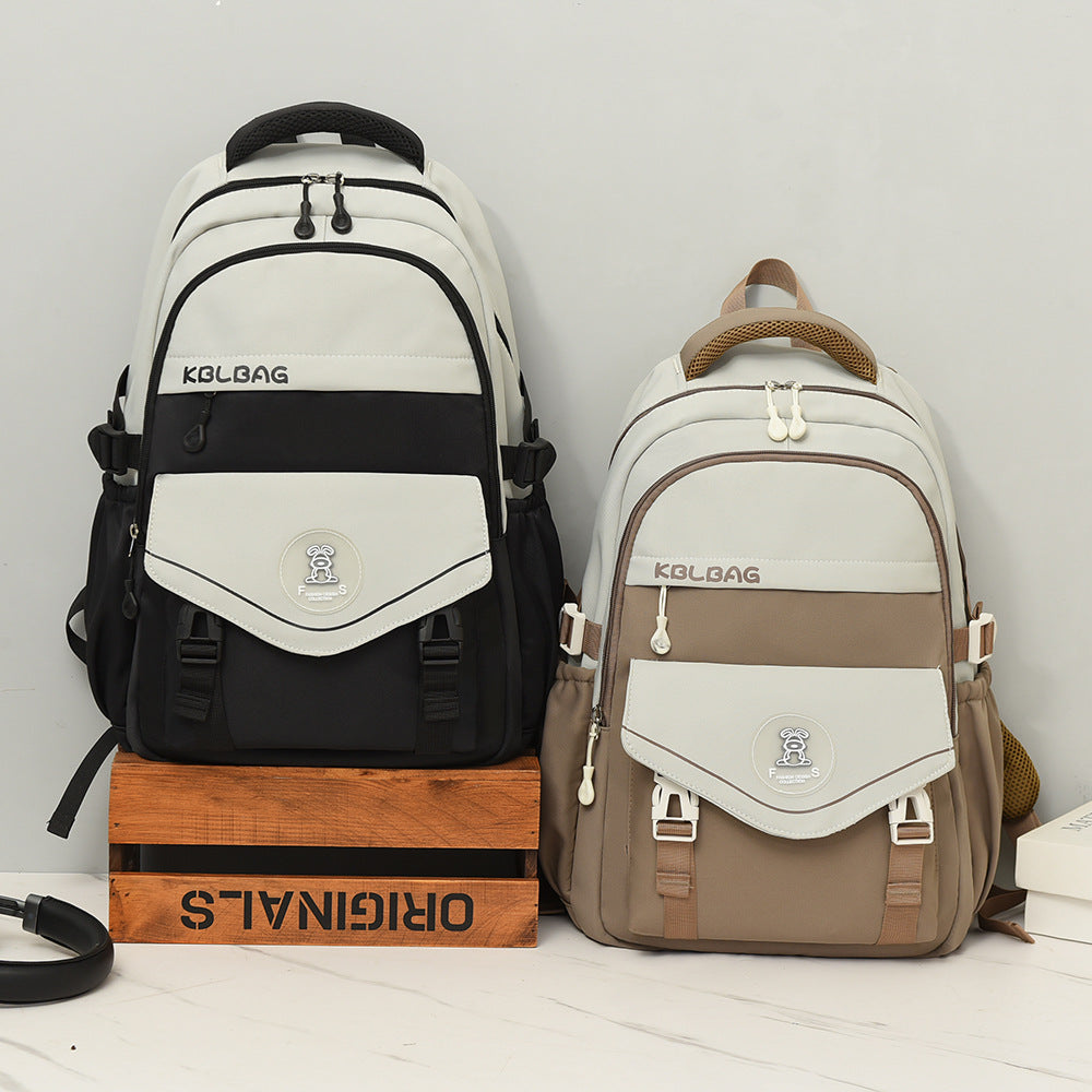 Kids' Ultralight Casual Backpack