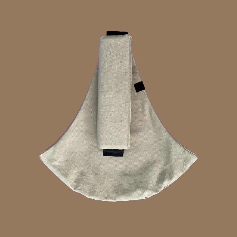 Ergonomic Baby Carrier