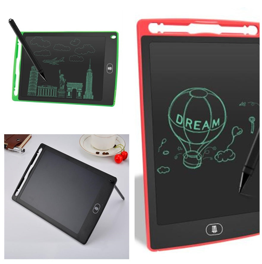 Kids' LCD Note & Draft Board
