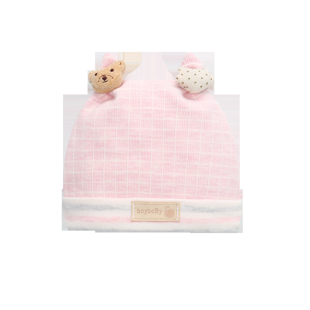 Newborn Cotton Cap
