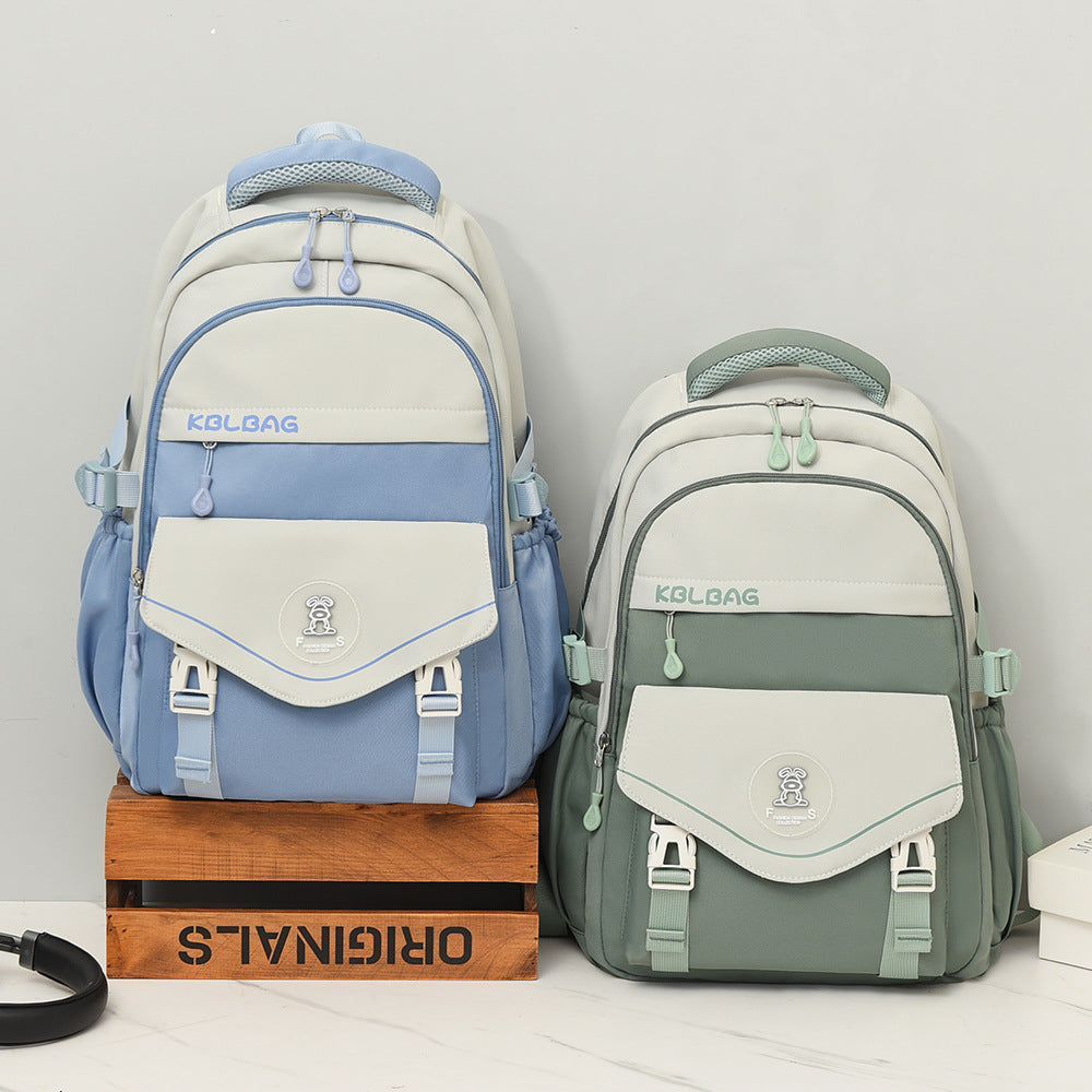 Kids' Ultralight Casual Backpack