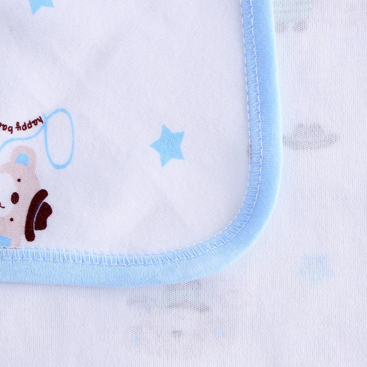 Newborn Cotton Hug Blanket