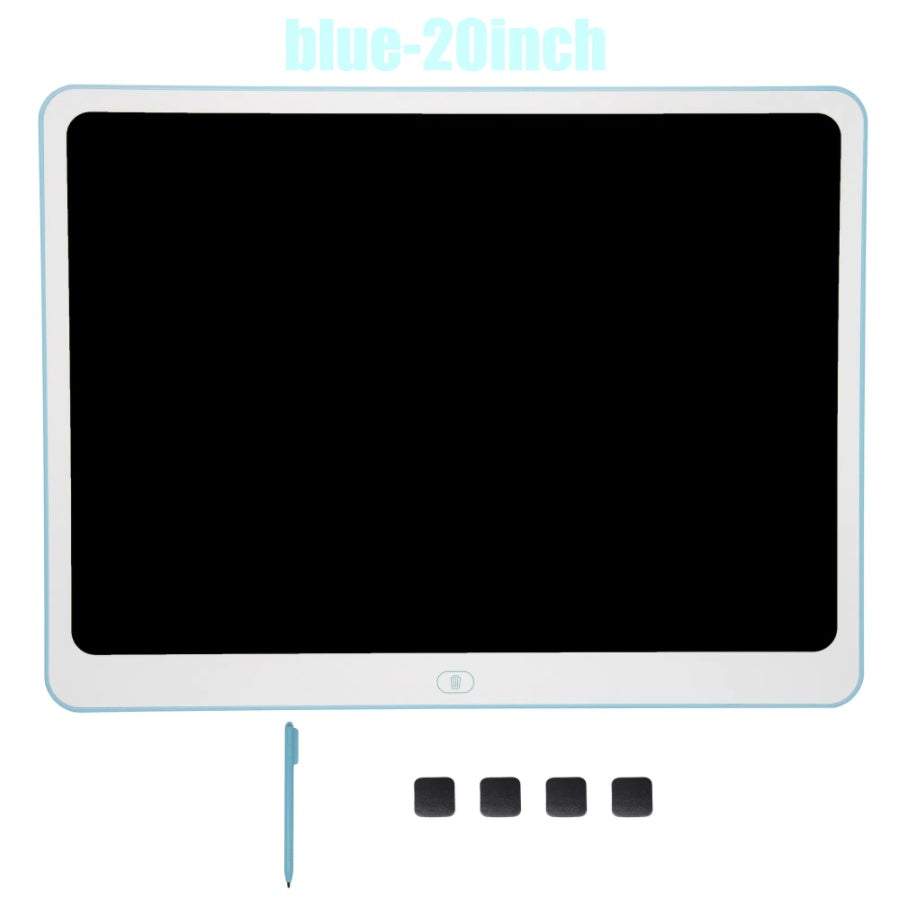 20-Inch Toddler Doodle Tablet