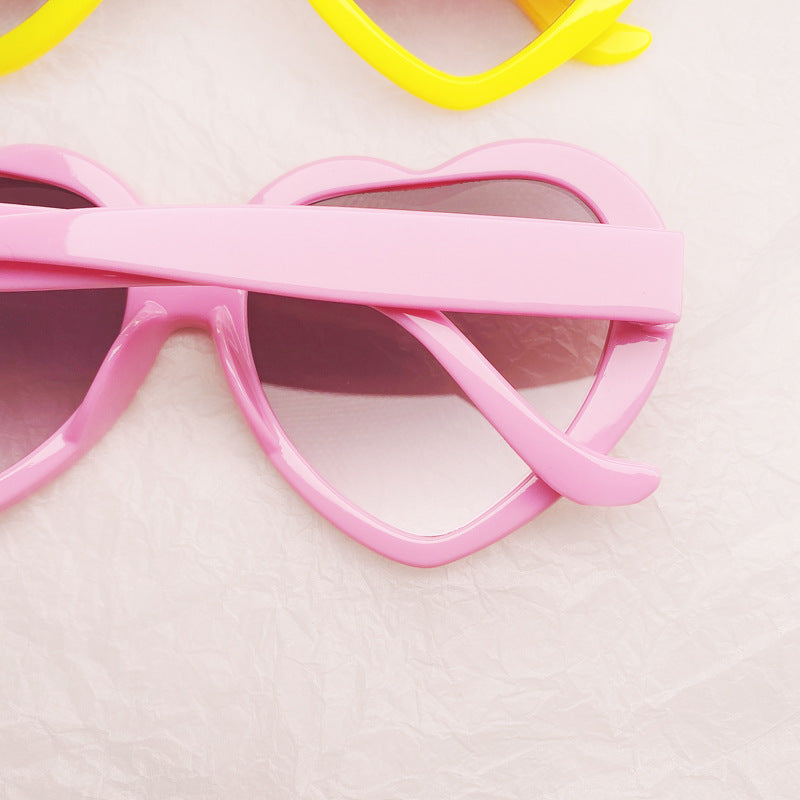 Kids' Sunflower Sunglasses
