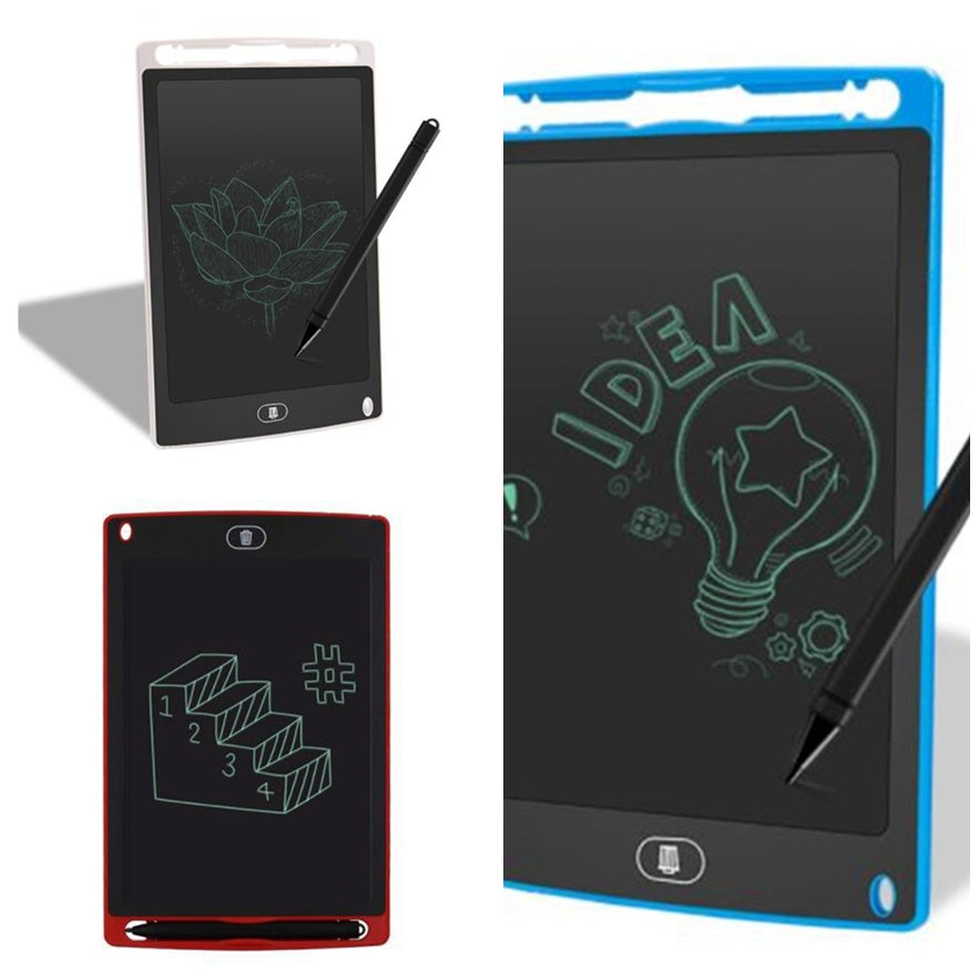 Kids' LCD Note & Draft Board
