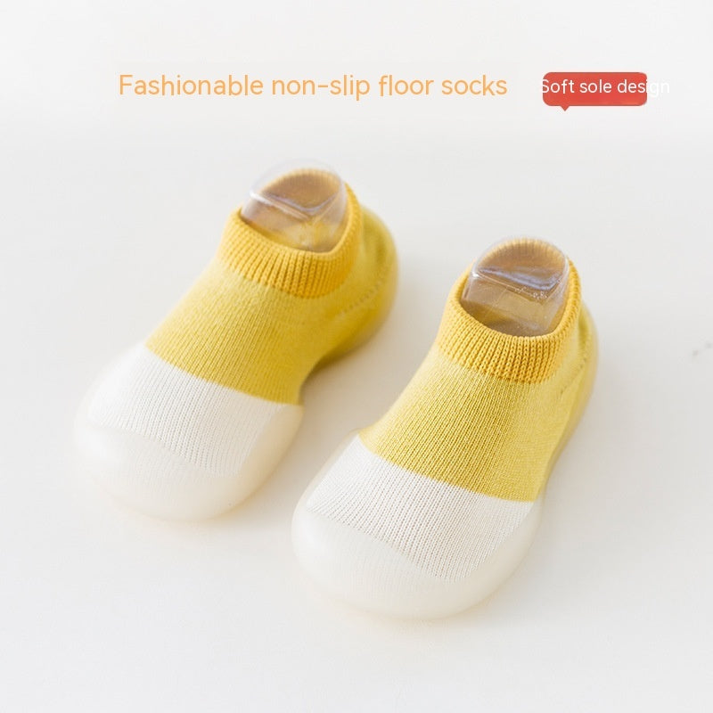 Toddler Non-Slip Socks