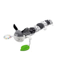 Cute Plush Animal Rattle