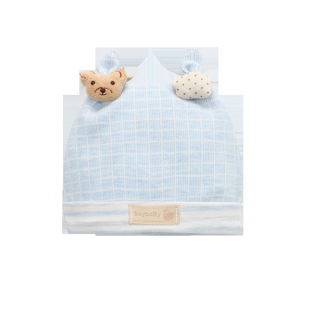 Newborn Cotton Cap