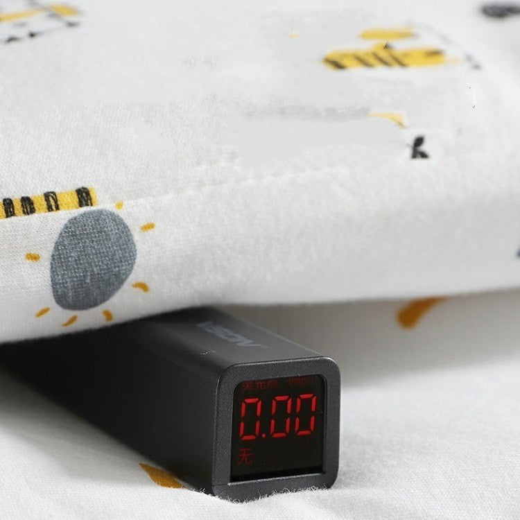 Newborn Anti-Startle Swaddle