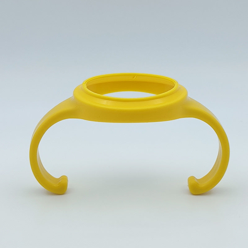 Wide-Neck Bottle Handle Grips