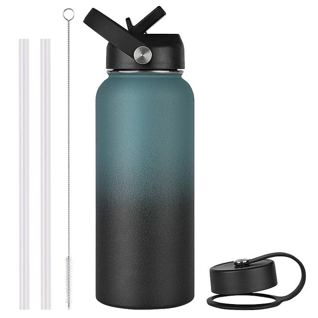 Large Vacuum Insulated Steel Bottle