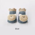 Baby Warm Cartoon Socks