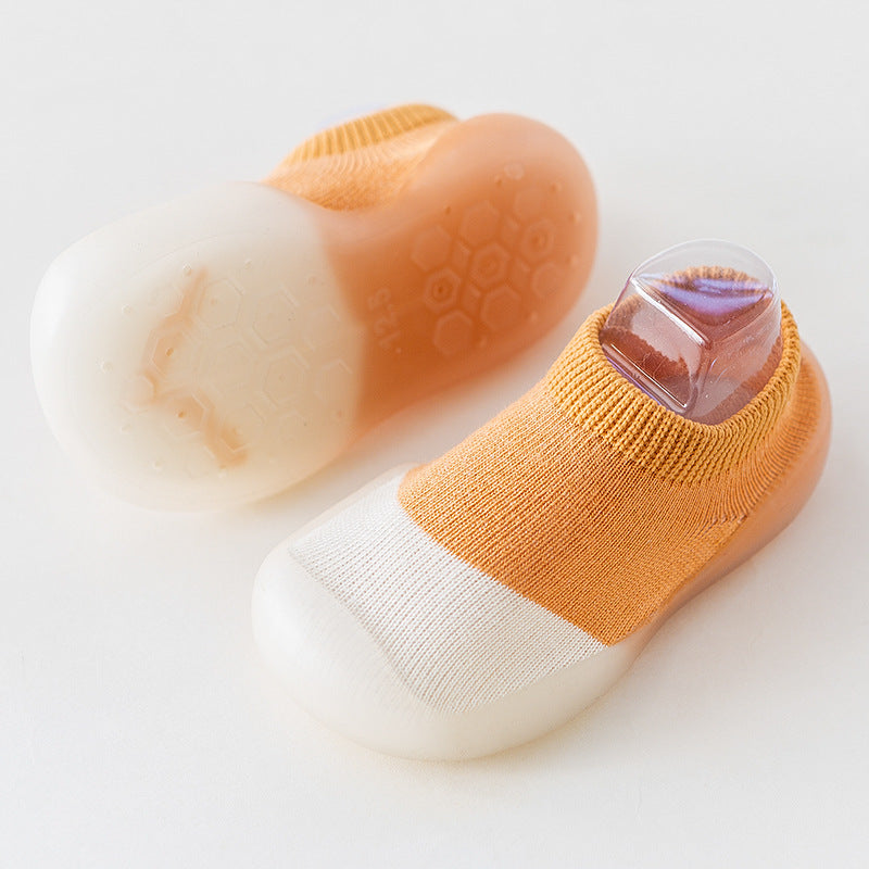 Toddler Non-Slip Socks