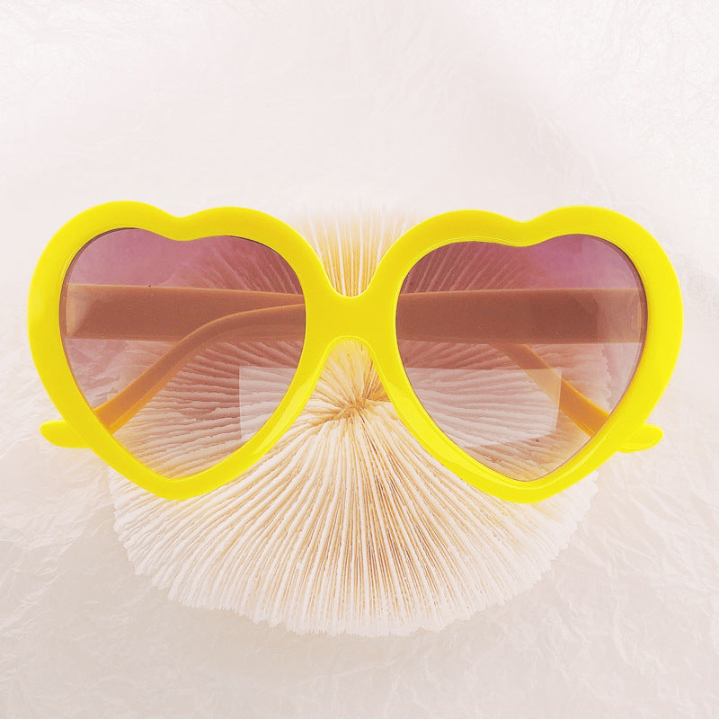 Kids' Sunflower Sunglasses