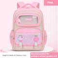 Girls' Lightweight Backpack