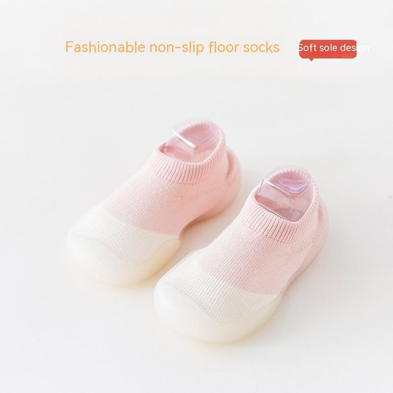 Toddler Non-Slip Socks