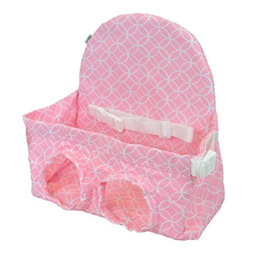 Shopping Cart & High-Chair Cushion