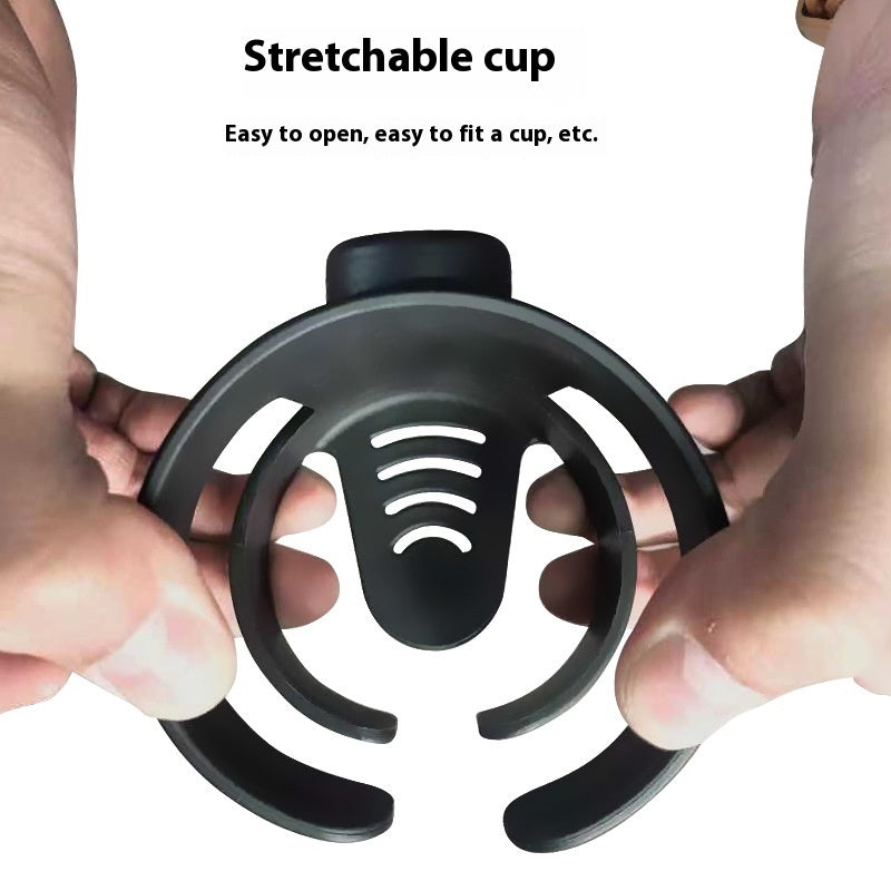 Stroller Bottle & Cup Holder