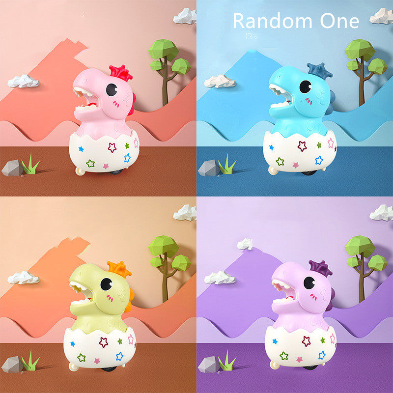 Newborn Rattle & Teether Set