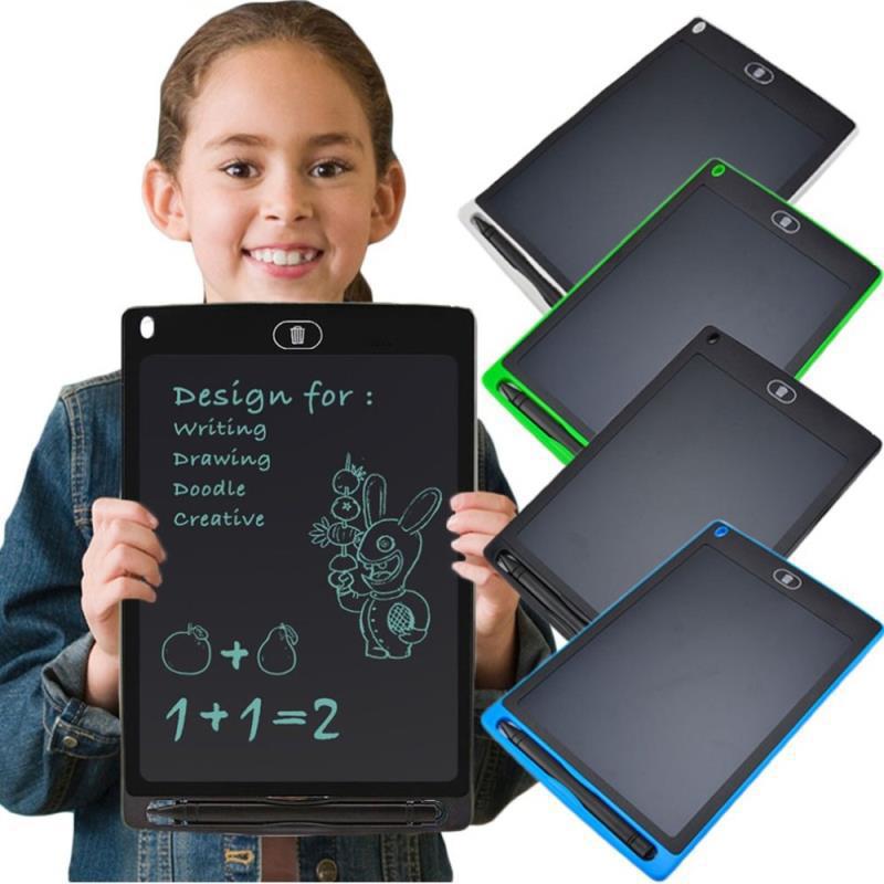 Kids' LCD Note & Draft Board