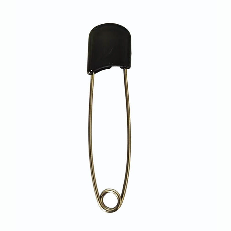 Baby Safety Pins (Plastic)