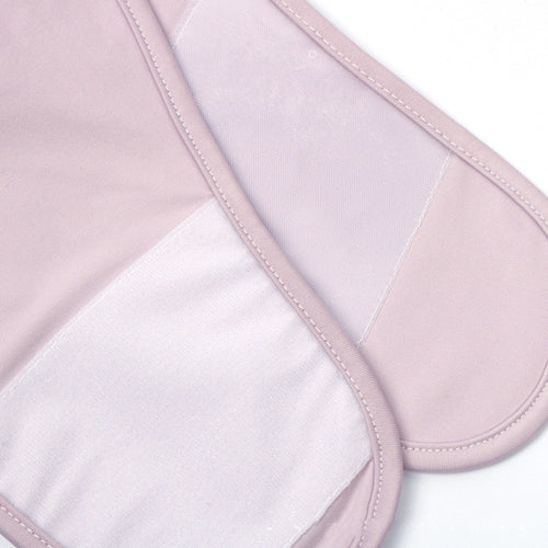 Baby Cocoon Swaddle with Belly Strap
